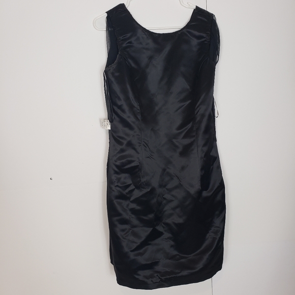 Evening Ball Gown - Picture 9 of 11